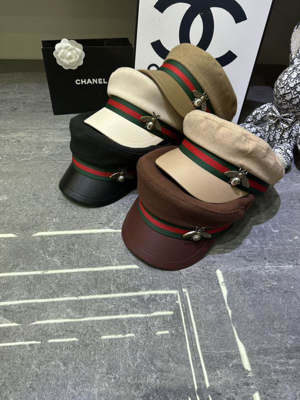 Gucci cap dx33